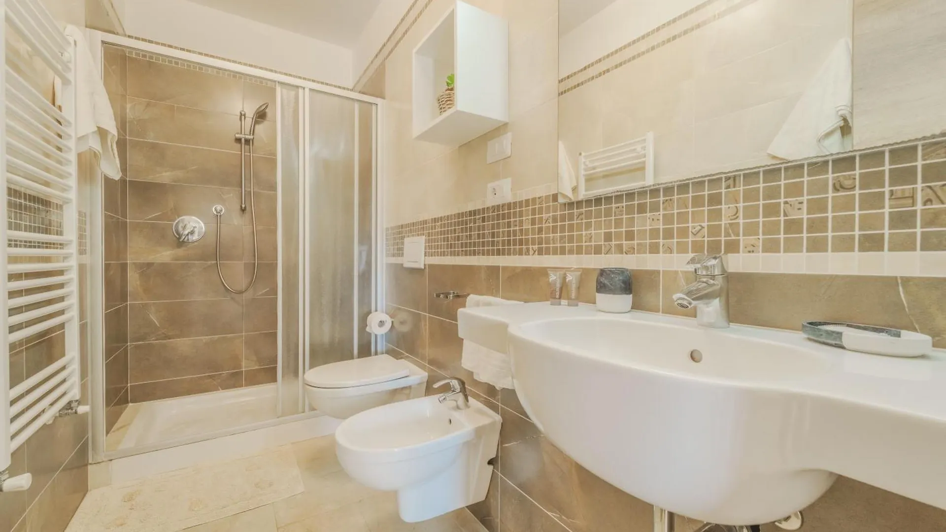 Apartment Villa Mia Capoliveri  Italy