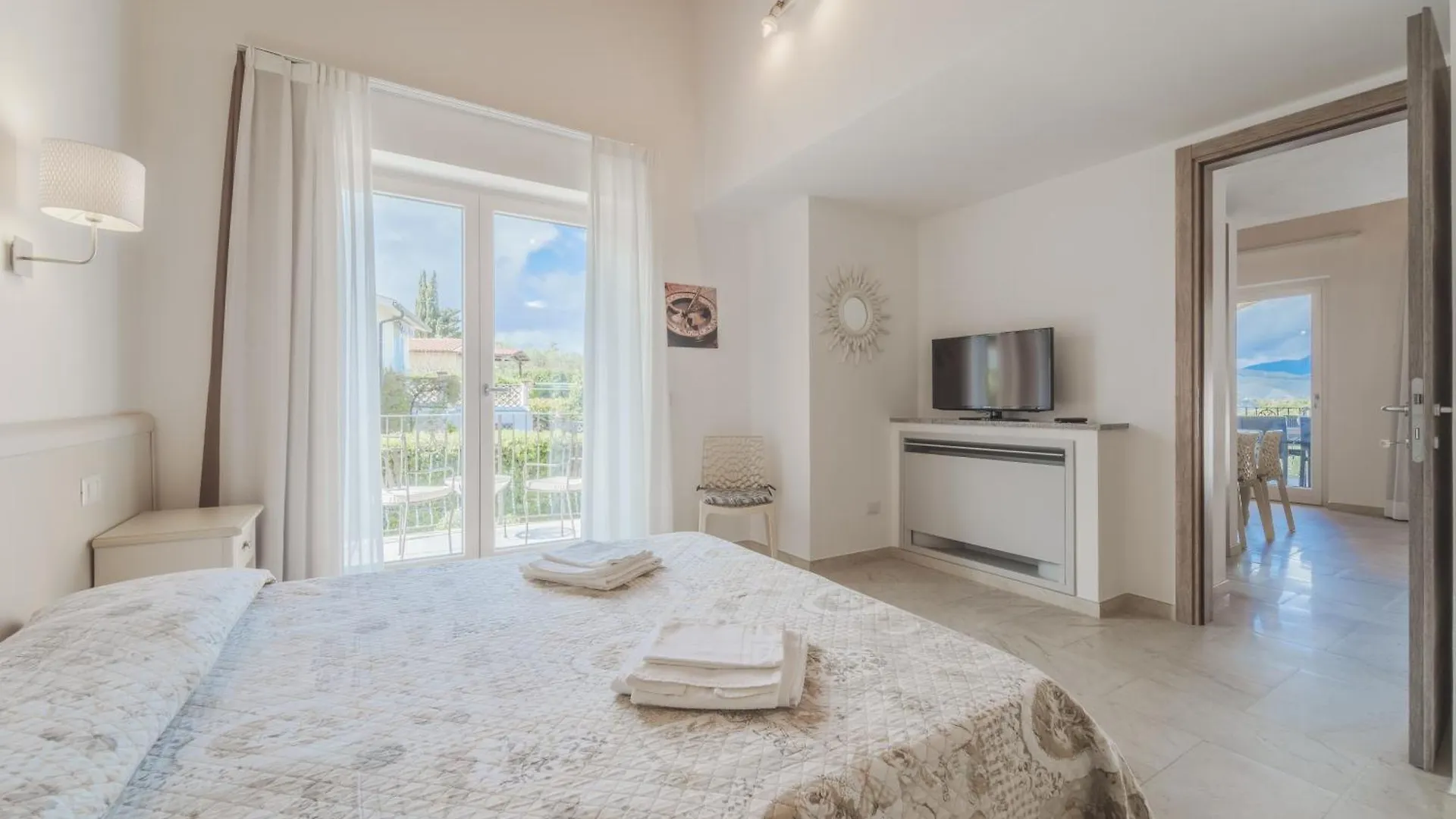 Villa Mia Capoliveri  Apartment