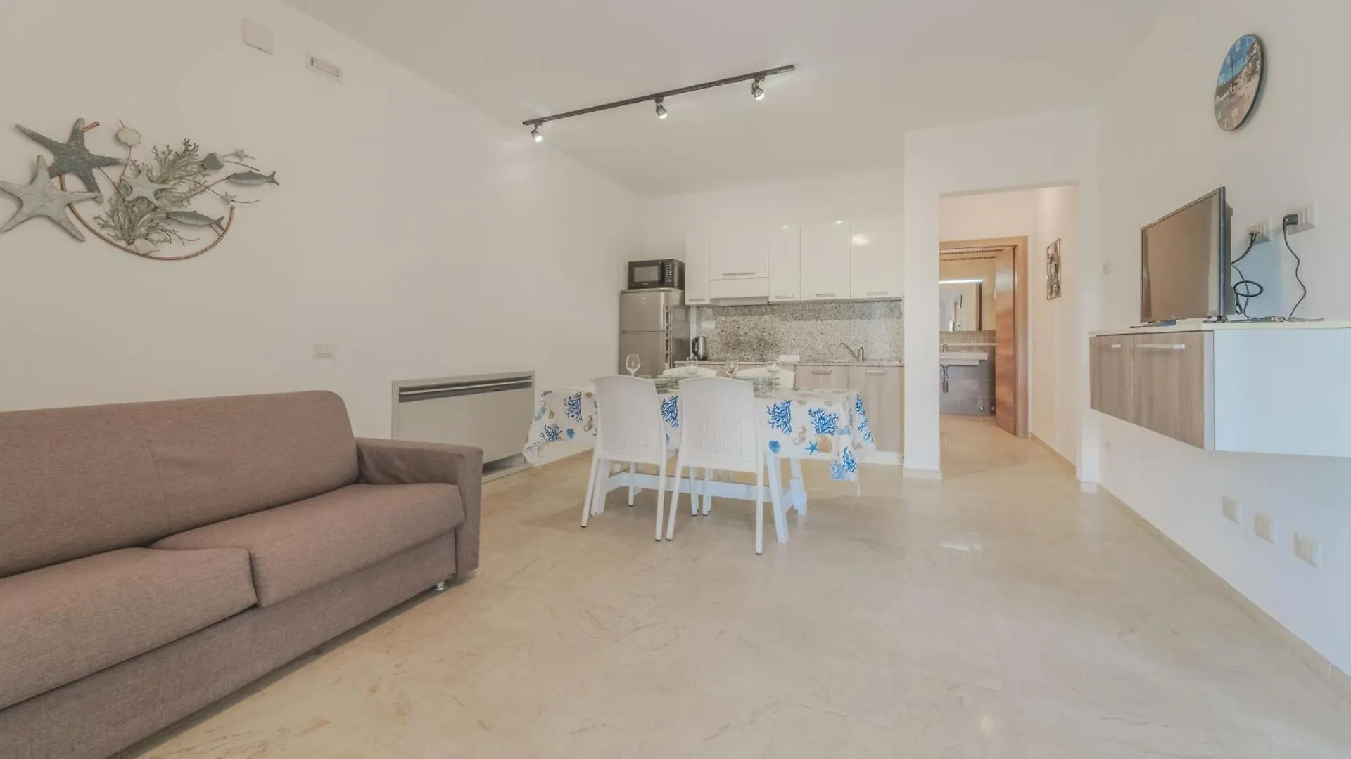 Apartment Villa Mia Capoliveri