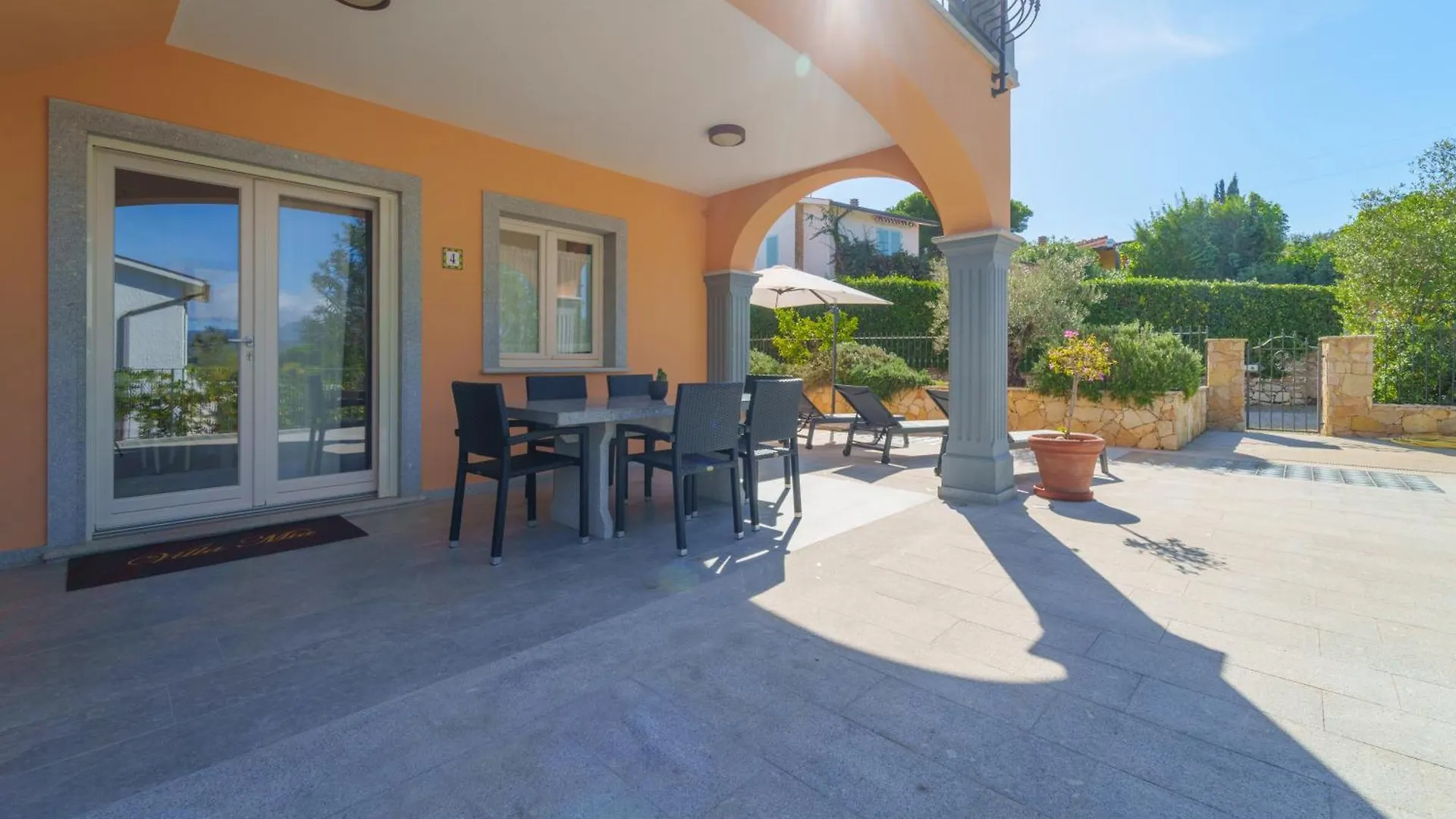 Villa Mia Capoliveri  0*, Capoliveri (Isola d'Elba)