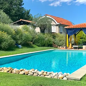  Ferienhaus Casa Le Valli