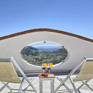  Ferienhaus C'era Volta Frantoio