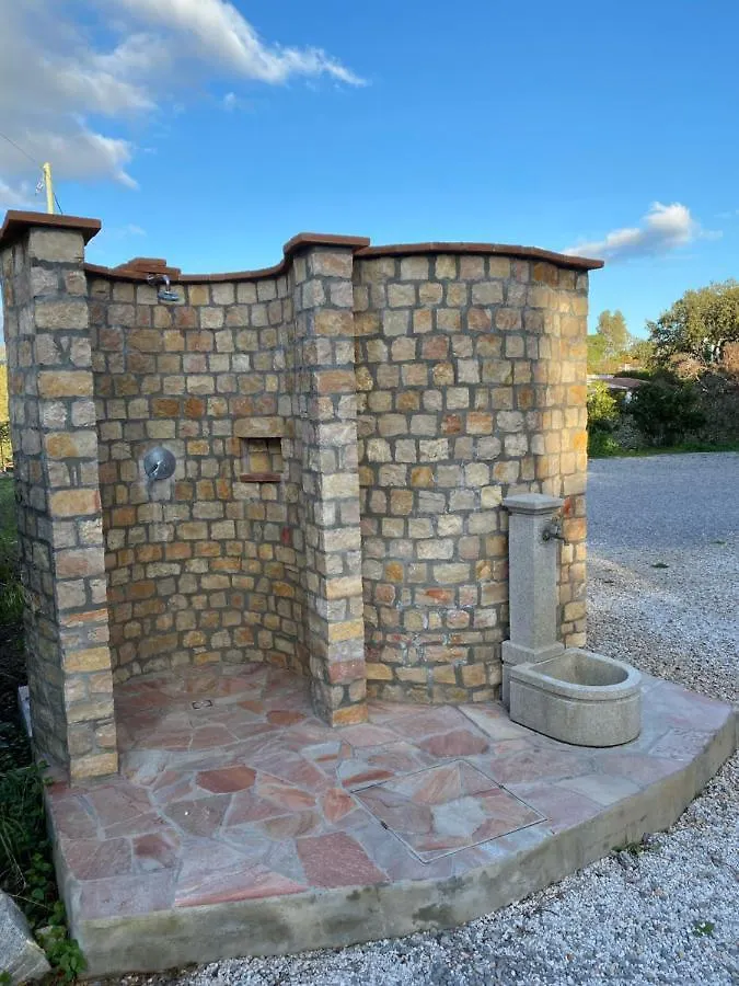 Villa Mia Capoliveri  Capoliveri (Isola d'Elba)