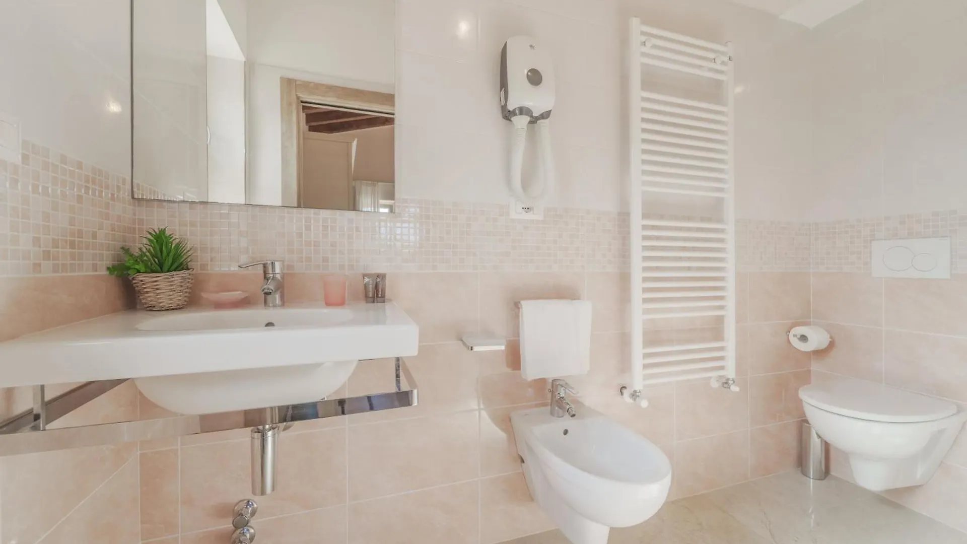Villa Mia Capoliveri  Apartment Capoliveri (Isola d'Elba)