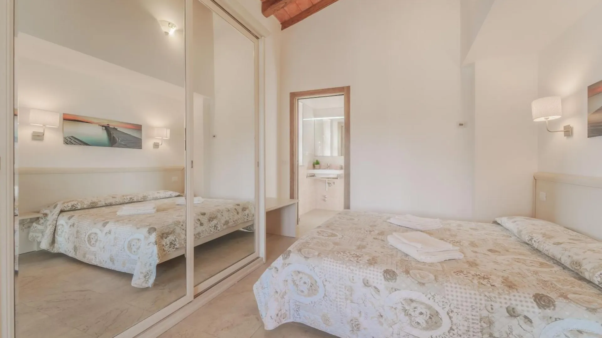 Apartment Villa Mia Capoliveri