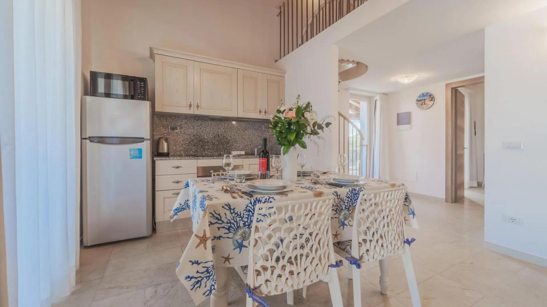 Villa Mia Capoliveri  Italien