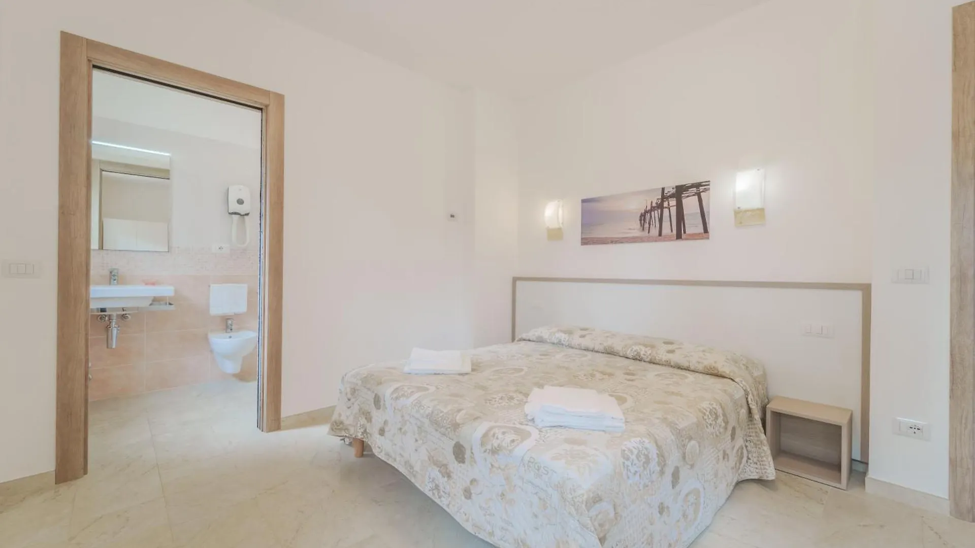 Villa Mia Capoliveri  0*, Capoliveri (Isola d'Elba)