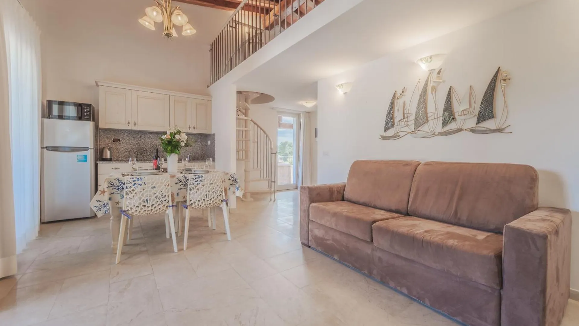Villa Mia Capoliveri  0*, Capoliveri (Isola d'Elba) Italy