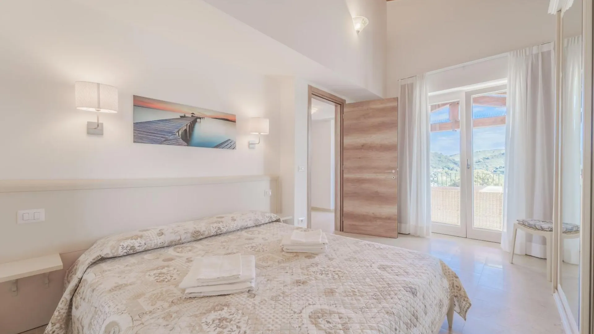 Villa Mia Capoliveri  Apartment Capoliveri (Isola d'Elba)