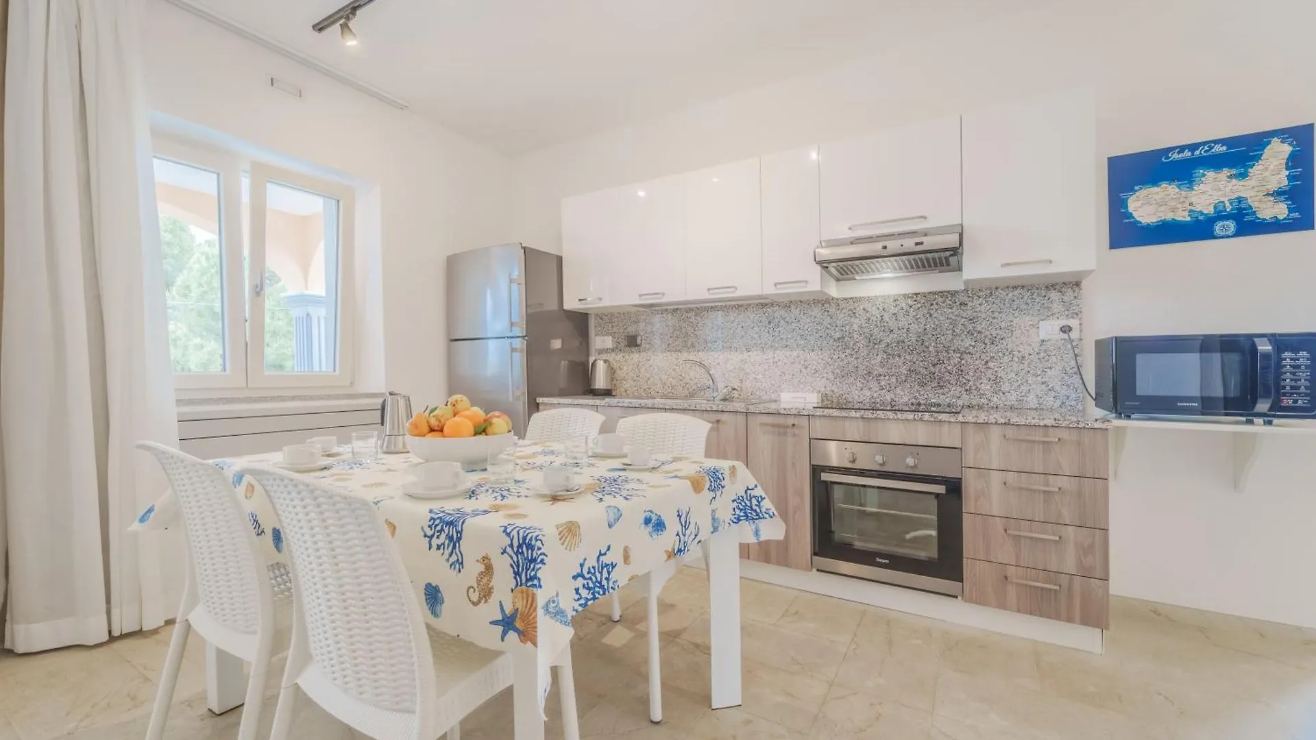 Villa Mia Capoliveri  Apartment Capoliveri (Isola d'Elba)