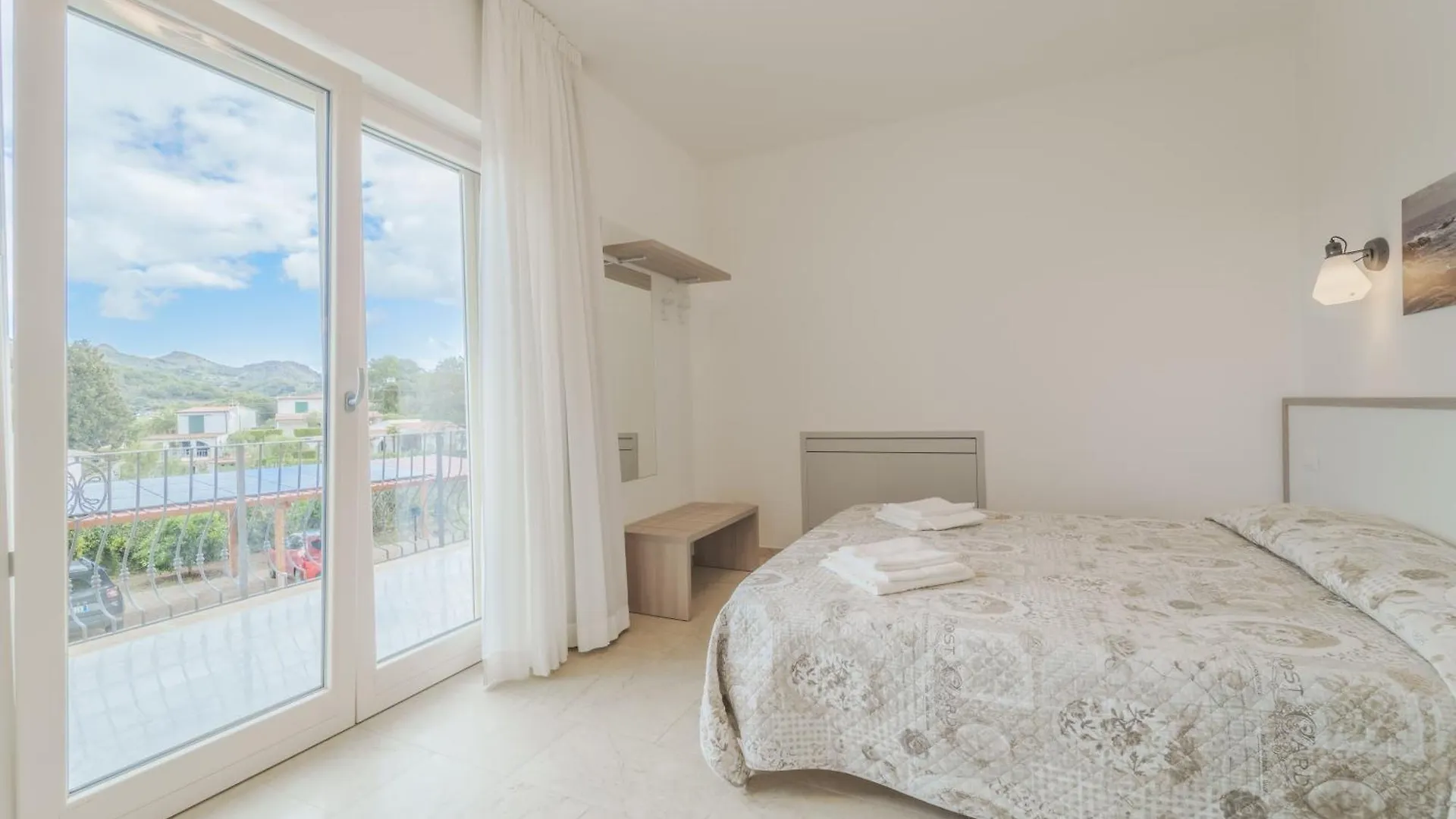 Villa Mia Capoliveri  Capoliveri (Isola d'Elba)