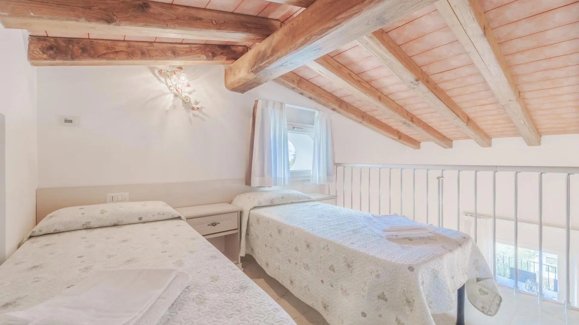 Villa Mia Capoliveri  Italien