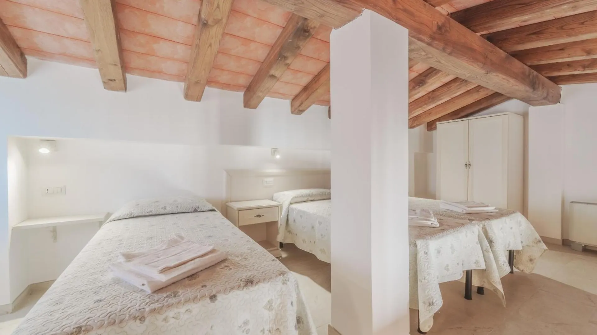 Apartment Villa Mia Capoliveri