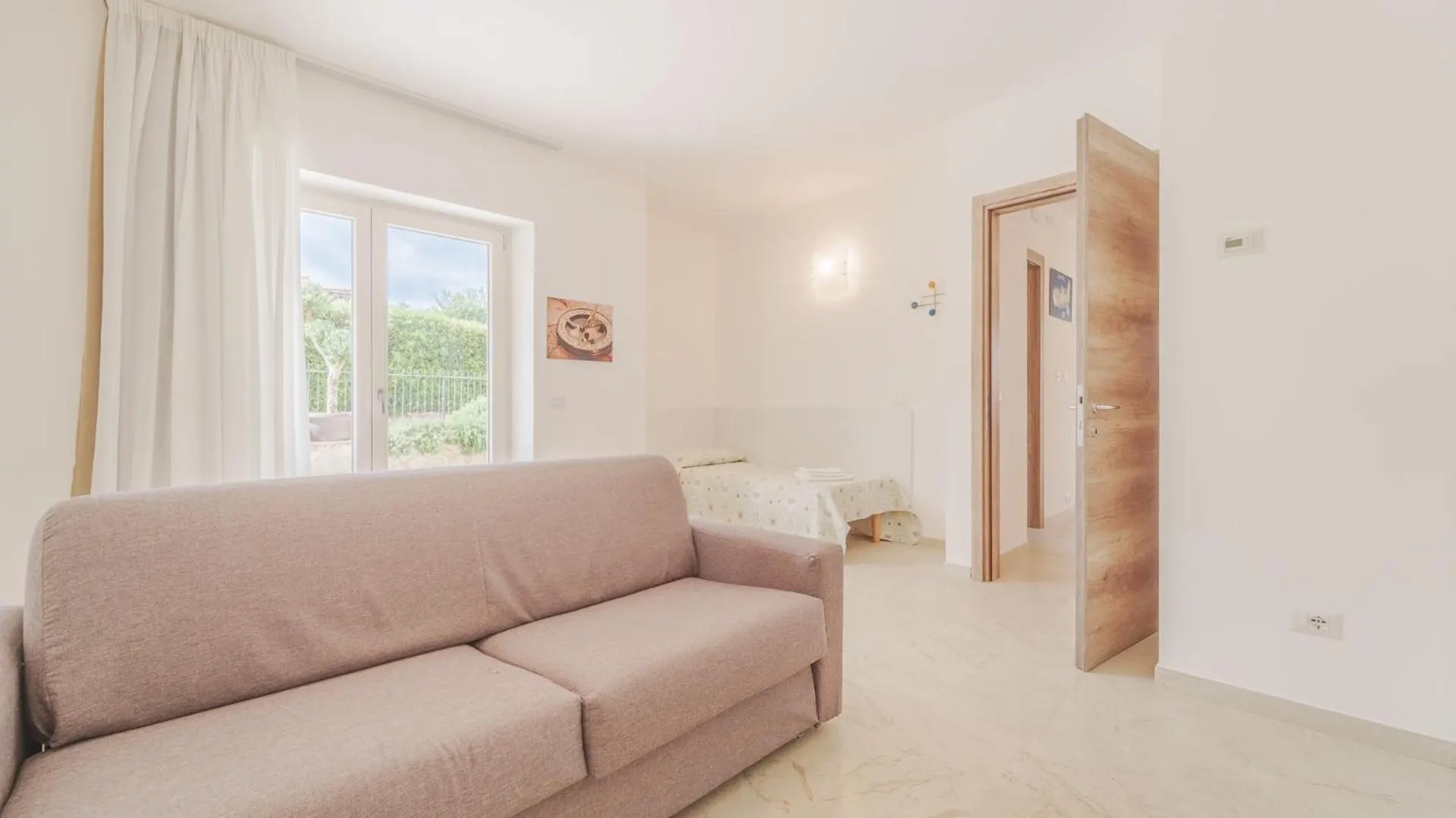 Villa Mia Capoliveri  Apartment Capoliveri (Isola d'Elba)