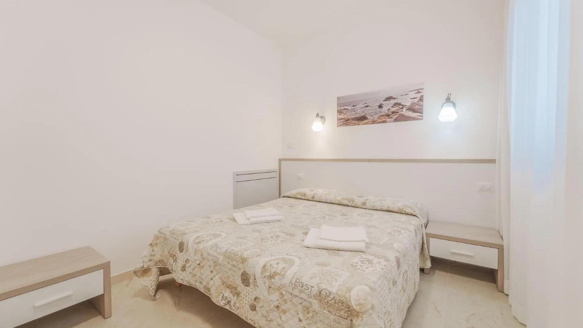 Apartment Villa Mia Capoliveri