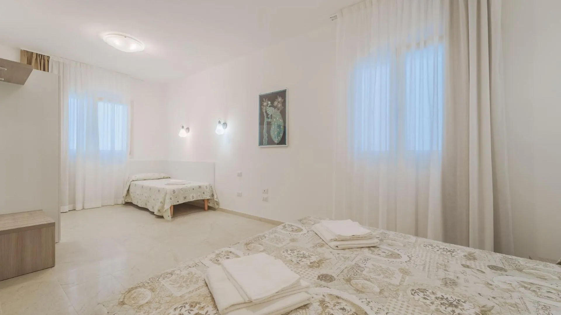 Villa Mia Capoliveri  Italien