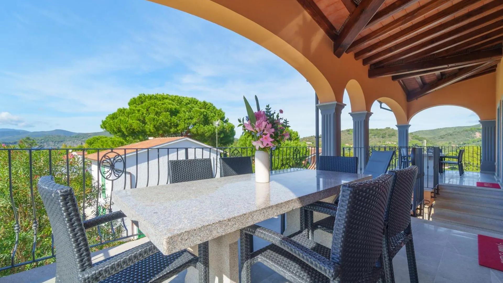Villa Mia Capoliveri  Apartment Capoliveri (Isola d'Elba)