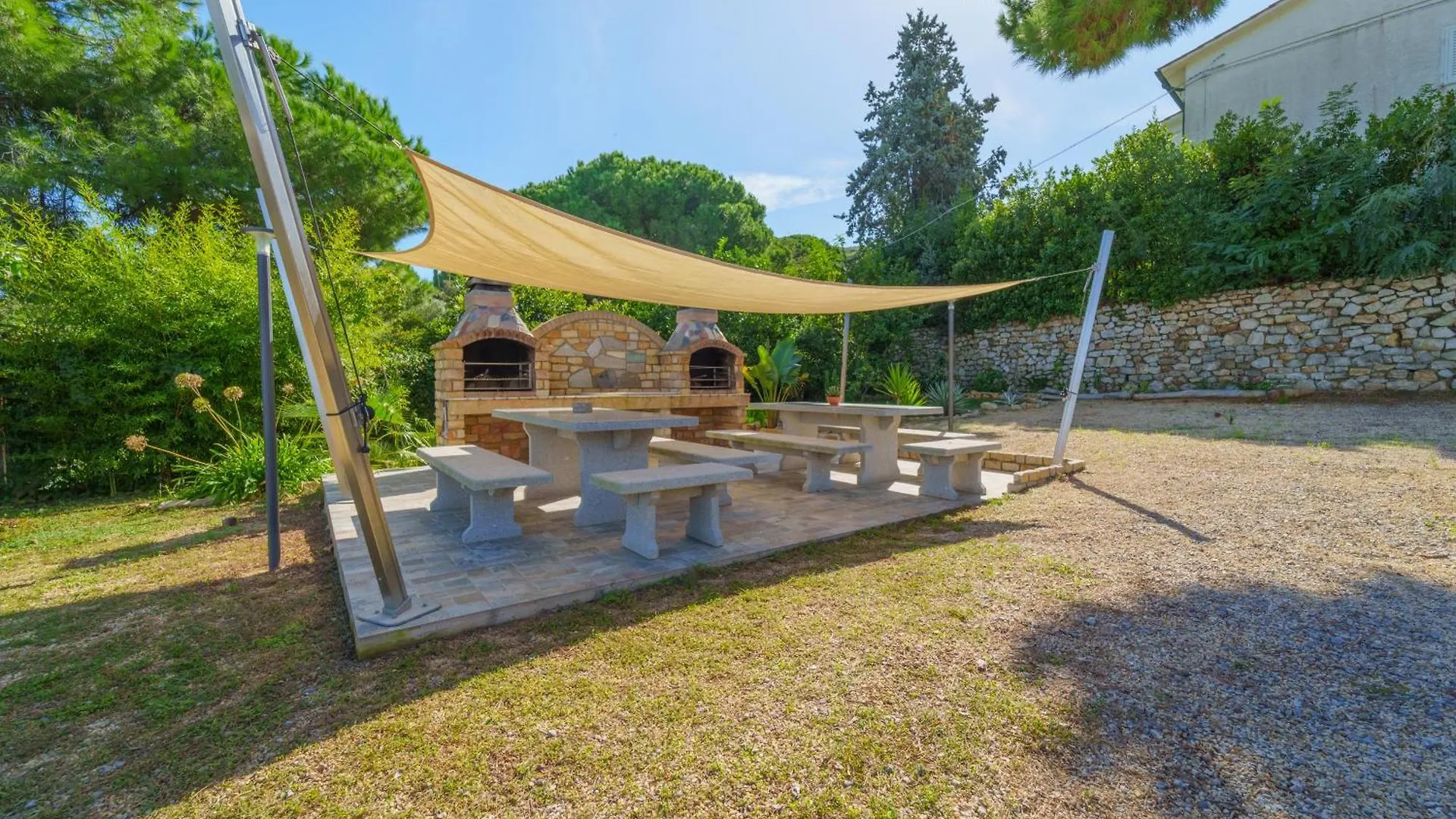 Villa Mia Capoliveri  0*, Capoliveri (Isola d'Elba) Italien