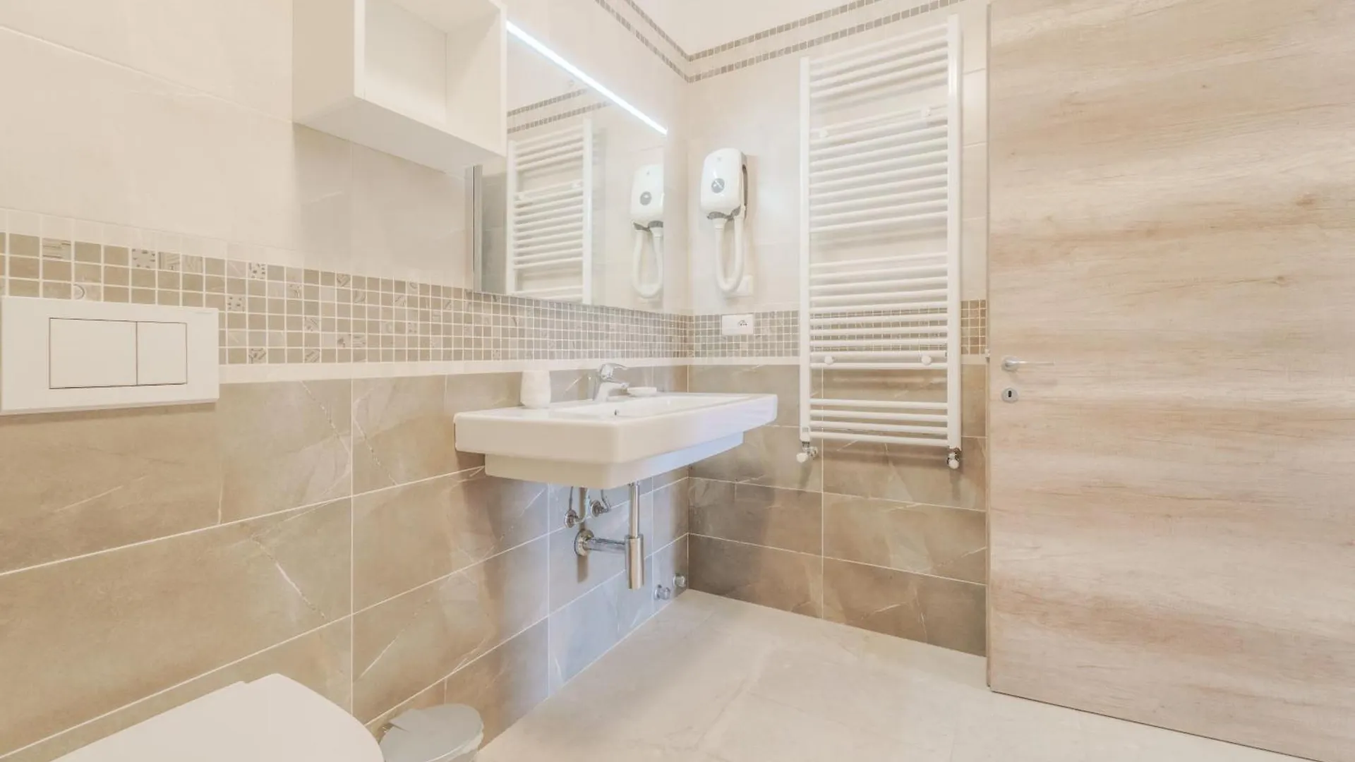 Apartment Villa Mia Capoliveri