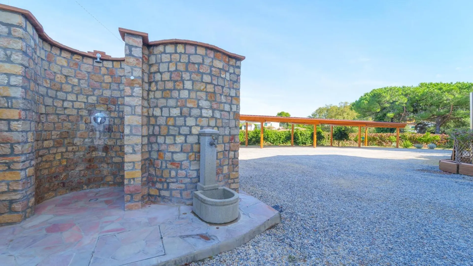 Apartment Villa Mia Capoliveri